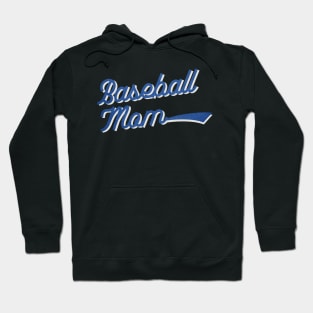 baseball mom Hoodie